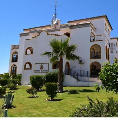 Ferienwohnung Molino Blanco Penthouse 15 Orihuela Exterior foto